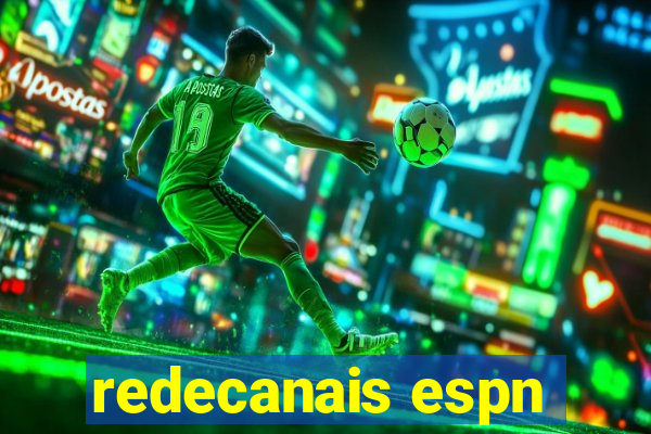 redecanais espn